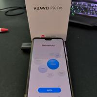 Huawei P20 Pro