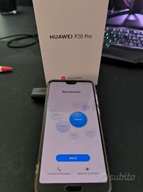 Huawei P20 Pro