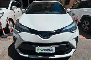 Toyota C-HR 1.8 Hybrid E-CVT Business