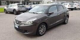 Suzuki Baleno 1.2 Hybrid Top