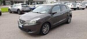 Suzuki Baleno 1.2 Hybrid Top