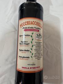 Amaro di erbe Portulaca 1 litro