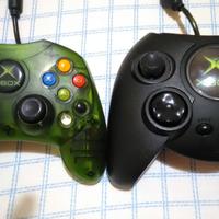 XBOX CLASSIC PAD
