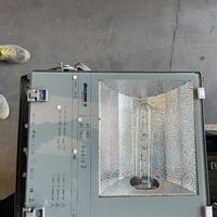 Fari ioduro metallico