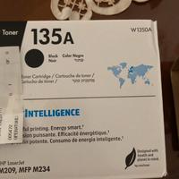 Toner HP LaserJet M209, MFP M234