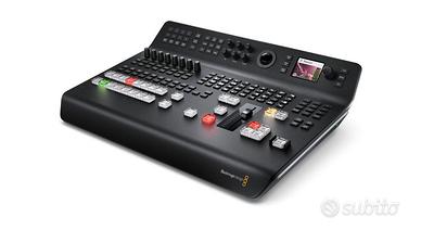 ATEM Studio 4K