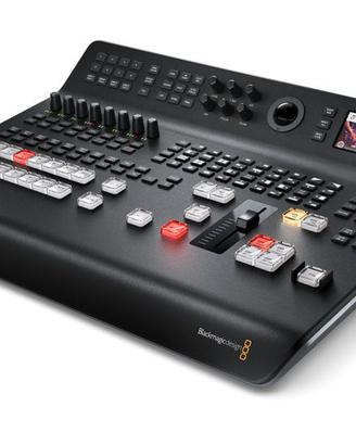 ATEM Studio 4K