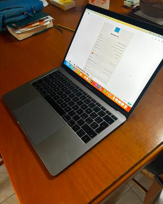 MacBook Pro 2017 128 Gb