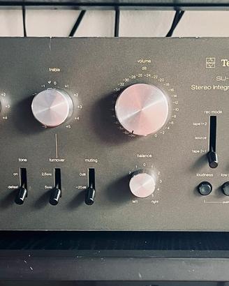 Amplificatore integrato Technics Su-8600