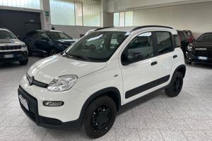 Fiat Panda 0.9 TwinAir Turbo S&S 4x4