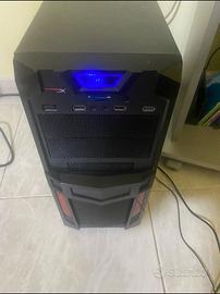 Computer assemblato