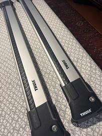 Thule WingBar Edge 9582