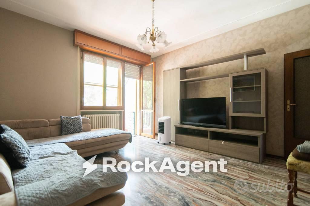 Appartamento – Rimini, Villaggio 1° maggio - Vista 2