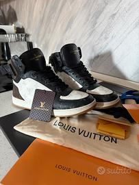 Scarpe Louis Vuitton num 43 bellissime introvabili