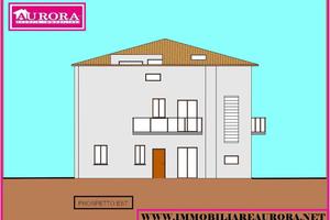 STREPITOSO ATTICO in ZONA STRATEGICA