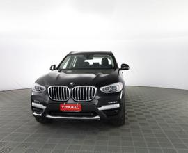 BMW X3 X3 xDrive20d 48V xLine