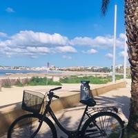 City Bike ALGHERO