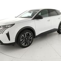 Peugeot 3008 Hybrid 136 e-DCS6 Allure | Navig...