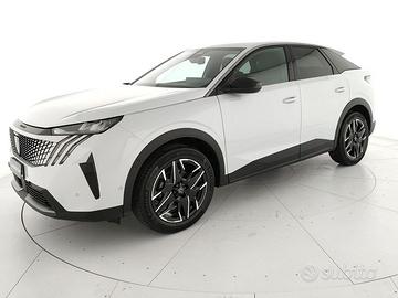 Peugeot 3008 Hybrid 136 e-DCS6 Allure | Navig...