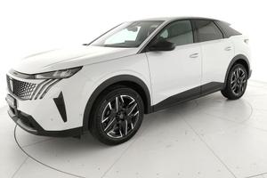 Peugeot 3008 Hybrid 136 e-DCS6 Allure | Navig...