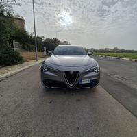 Alfa Romeo Stelvio 2.2 Diesel 179cv AT8 RWD 2018