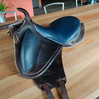 Sella trekking Gaston Mercier