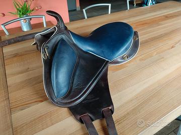 Sella trekking Gaston Mercier