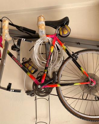 Bici MTB EL CHARRO