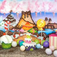 Scenografia carnevale