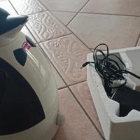 pinguino umidificatore baby bambini