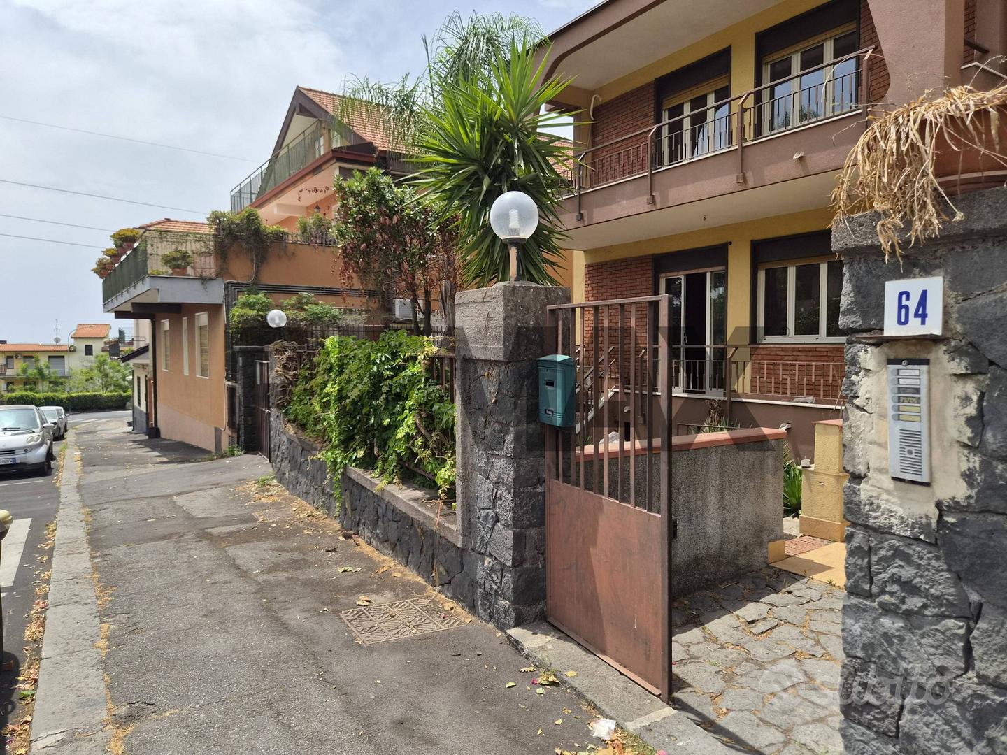 Appartamento – Sant'Agata li Battiati, Catania - Vista 5