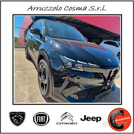 Alfa Romeo Junior 1.2 136 CV Hybrid eDCT6 Speciale