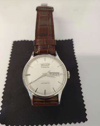 Titolo: Tissot Heritage Visodate full set