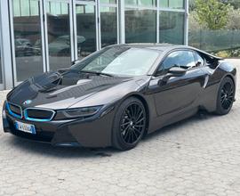 Bmw i8 coupè