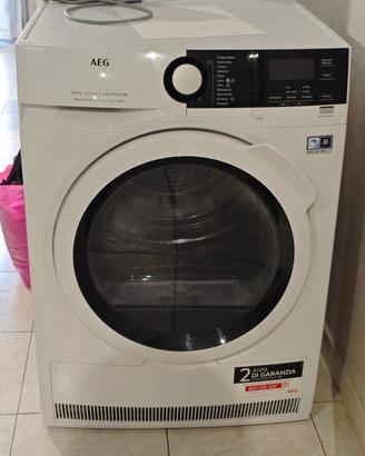 Asciugatrice