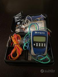 Elettrostimolatore compex