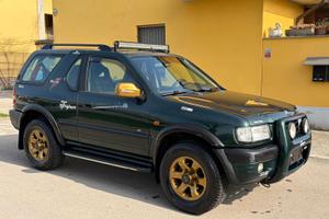Opel frontera 2.2benzina