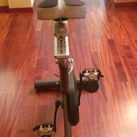 Spirit Fitness SB700 Spin Bike