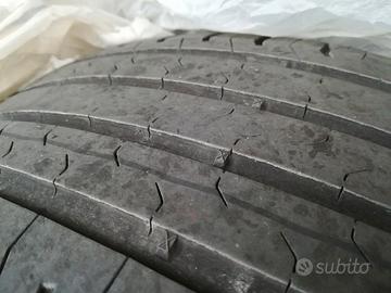 PNEUMATICI CONTINENTAL ECOCONTACT 5 215/55 R17 94