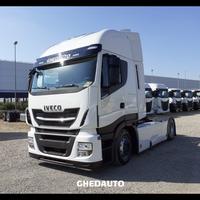 IVECO AS440S48 - TRATTORE - AS440S48T/FP LT U3314