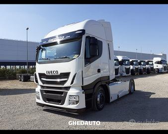 IVECO AS440S48 - TRATTORE - AS440S48T/FP LT U3314