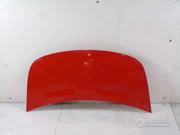 Cofano anteriore Smart 454 2005