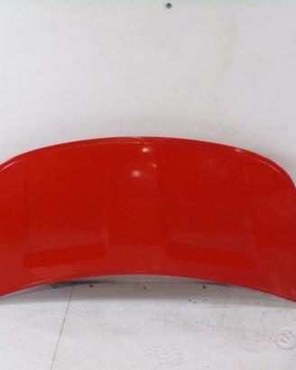Cofano anteriore Smart 454 2005
