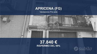 Immobile in asta di 176 m² con più di 5 locali a A