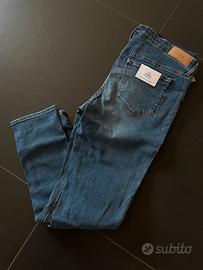 Jeans skynny Premaman ankle lenght