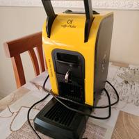 Macchina caffè capsule BIRBA Caffè d'Italia