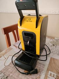 Macchina caffè capsule BIRBA Caffè d'Italia