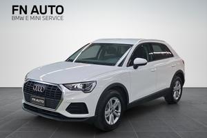 Audi Q3 45 TFSI e S tronic Business