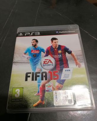 Giochi PS3
