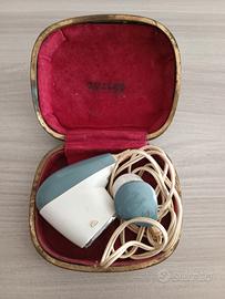 rasoio vintage